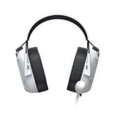 Havit Havit H2033D Gaming Slušalke v Beli Barvi, S Wired & Wireless Povezavo, In-Ear Design z Mikrofon
