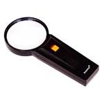 Levenhuk Zeno Handy ZH33 3x lupa