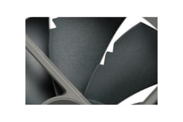 Noctua NOCTUA REDUX 140MM PWM ventilator za računalniške ohišja, tiho delovanje, visoka zmogljivost, bela barva