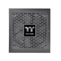 Thermaltake Thermaltake Smart BX3 napajalnik 550 W ATX, črn, 80 PLUS Bronze, tih način delovanja, idealen za PC sisteme