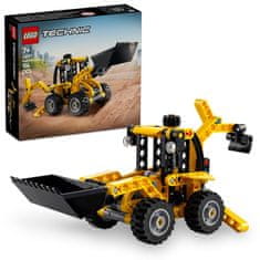 LEGO LEGO Technic 42197 - Set za gradnjo s 104 elementi, primeren za otroke od 7 let naprej, hitra dostava v 24h
