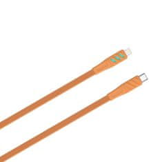 Havit Havit USB Type-C kabel 1 m - oranžen, hitra dostava, kakovostna povezava