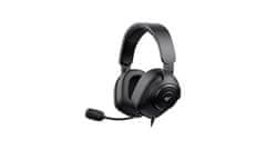 Havit Havit H2230U gaming slušalke (črne) z mikrofonom, 3.5 mm, 24h dostava, idealne za igralce