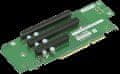 SuperMicro 2U WIO Riser - WIO do 2 x PCI-E (x8) + 1x PCI-E (x16)