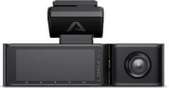 LAMAX Avto kamera N10 GPS 3v1