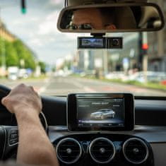 LAMAX Avto kamera N10 GPS 3v1