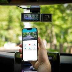LAMAX Avto kamera N10 GPS 3v1