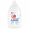 Lovela Otroški tekoči detergent za belo perilo 4,5 L / 50 pralnih odmerkov