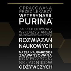 slomart PURINA Pro Plan Suha hrana za mačke, občutljive prebave, s puranom, 400g, brez glutena, primerna za odrasle mačke