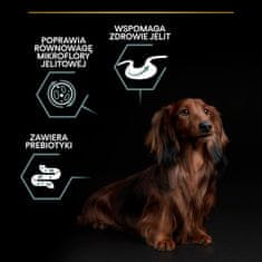 slomart PURINA Pro Plan Suha hrana za pse z občutljivo prebavo - Jagnjetina za male pasme 700g