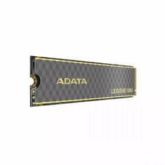 slomart Adata SSD LEGEND 860 500GB M.2 PCIe 4x4, 5000/3000 MB/s, s strojno šifriranjem, 3D NAND, NVMe 1.4