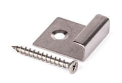 G21 zaganjalna sponka za deske WPC iz serije Wood