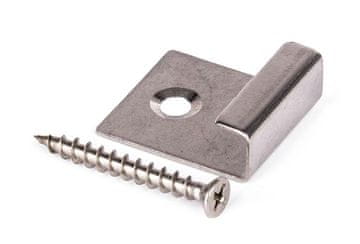 G21 zaganjalna sponka za deske WPC iz serije Wood