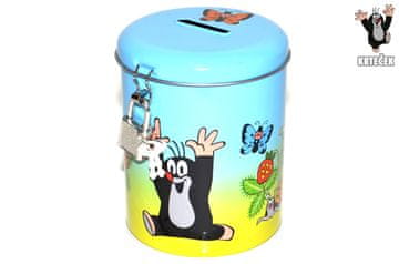 Wiky Krtkova škatla z zakladom 11x8,5 cm