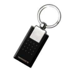 em Ključavnica LUX_H 125 kHz