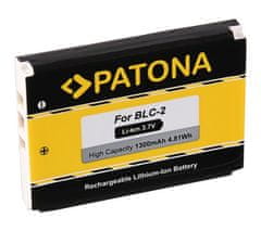 PATONA baterija za mobilni telefon Nokia 3310/3410 1300mAh 3,7V Li-lon BLC-2
