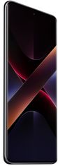 POCO X7 pametni telefon, 8 GB/256 GB, črn