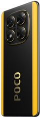 POCO X7 pametni telefon, 8 GB/256 GB, črn