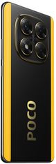 POCO X7 pametni telefon, 8 GB/256 GB, črn