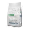 NATURE'S PROTECTION Suverena nega za bele pse, brez zrn, suha pasja hrana, 1,5 kg - Popolna izbira za majhne pasme