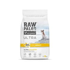 shumee VetExpert Raw Paleo Ultra puran mini za odrasle 8 kg
