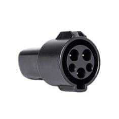 Akyga adapter za Teslo / tip 1, 32A / 230V, 7,2kW