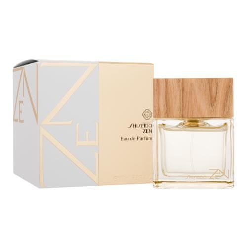 Shiseido Zen parfumska voda za ženske