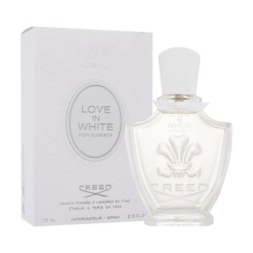 Creed Love in White for Summer parfumska voda za ženske