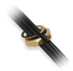 Teltonika Antena COMBO MIMO MOBILE ROOF GSM/LTE, 2x SMA, 2,5dBi, 3m, zunanja