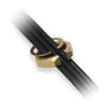 Teltonika Antena COMBO MIMO MOBILE ROOF GSM/LTE, 2x SMA, 2,5dBi, 3m, zunanja