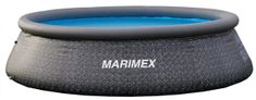 Marimex Nadzemni bazen Marimex Tampa Rattan 3,66 m x 0,91 m, brez dodatkov