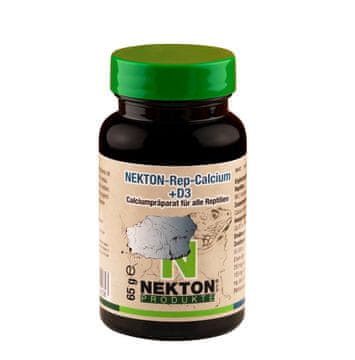 Nekton Rep Kalcij+D3 65g