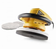 PowerPlus Polirka POWX04960 -120 W / 240 mm