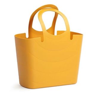 Prosperplast Torba LUCY gorčična 40 cm