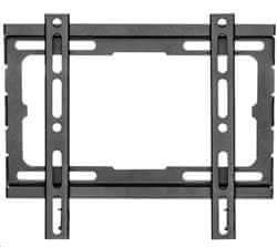 KIVI - Držalo za televizor, fiksno, diagonala 23-43", nosilnost 45 kg