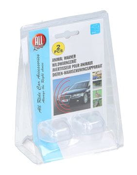ALLRIDE Igralni alarm