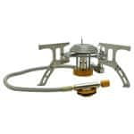 Cattara Stojanski kuhalnik za kampiranje