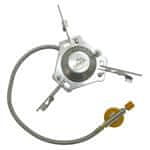 Cattara Stojanski kuhalnik za kampiranje