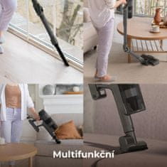 AENO palični sesalnik SC2
