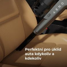 AENO palični sesalnik SC2