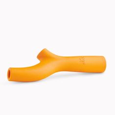 Beco Super Stick igrača za pse oranžna 22cm