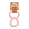 Tough Tugger Toy za pse roza 22cm