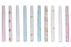 Ovijalni papir 0,7x2 m