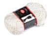 Pletena preja Everyday BIG 100 g - (70801) bela
