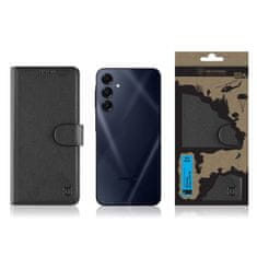 Tactical Taktični terenski zapiski za Samsung Galaxy A16 5G Black