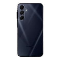 Tactical Taktični TPU pokrov za Samsung Galaxy A16 4G/5G Transparent