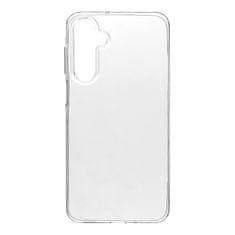 Tactical Taktični TPU pokrov za Samsung Galaxy A16 4G/5G Transparent