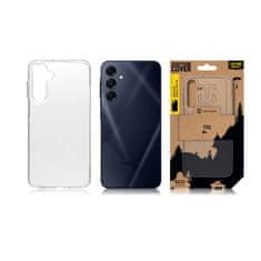 Tactical Taktični TPU pokrov za Samsung Galaxy A16 4G/5G Transparent