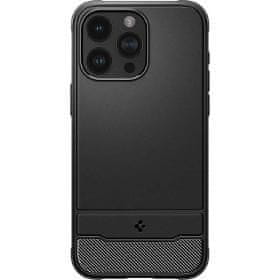 Spigen Ruggarm Mag case iPh 15ProMax bk