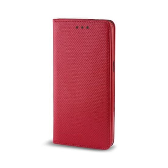 Noname Cu-Be magnet Xiaomi Redmi 13 4G / 5G Red